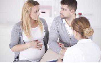 河南看不孕不育在哪里治疗有效果,怀孕在河南建档的流程